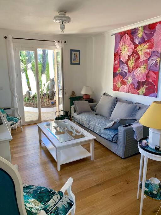 Charmante Villa Avec Une Ame. Pignan Exteriér fotografie