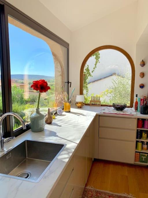 Charmante Villa Avec Une Ame. Pignan Exteriér fotografie
