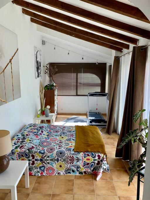 Charmante Villa Avec Une Ame. Pignan Exteriér fotografie