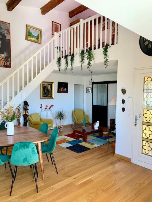 Charmante Villa Avec Une Ame. Pignan Exteriér fotografie