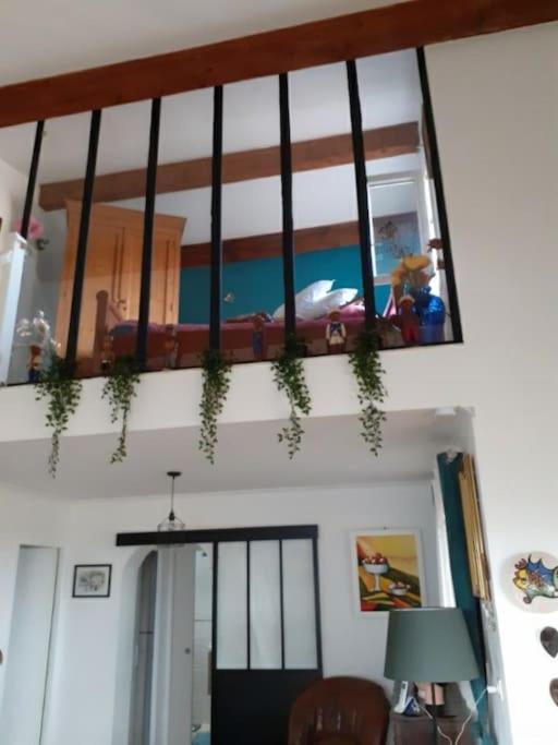 Charmante Villa Avec Une Ame. Pignan Exteriér fotografie